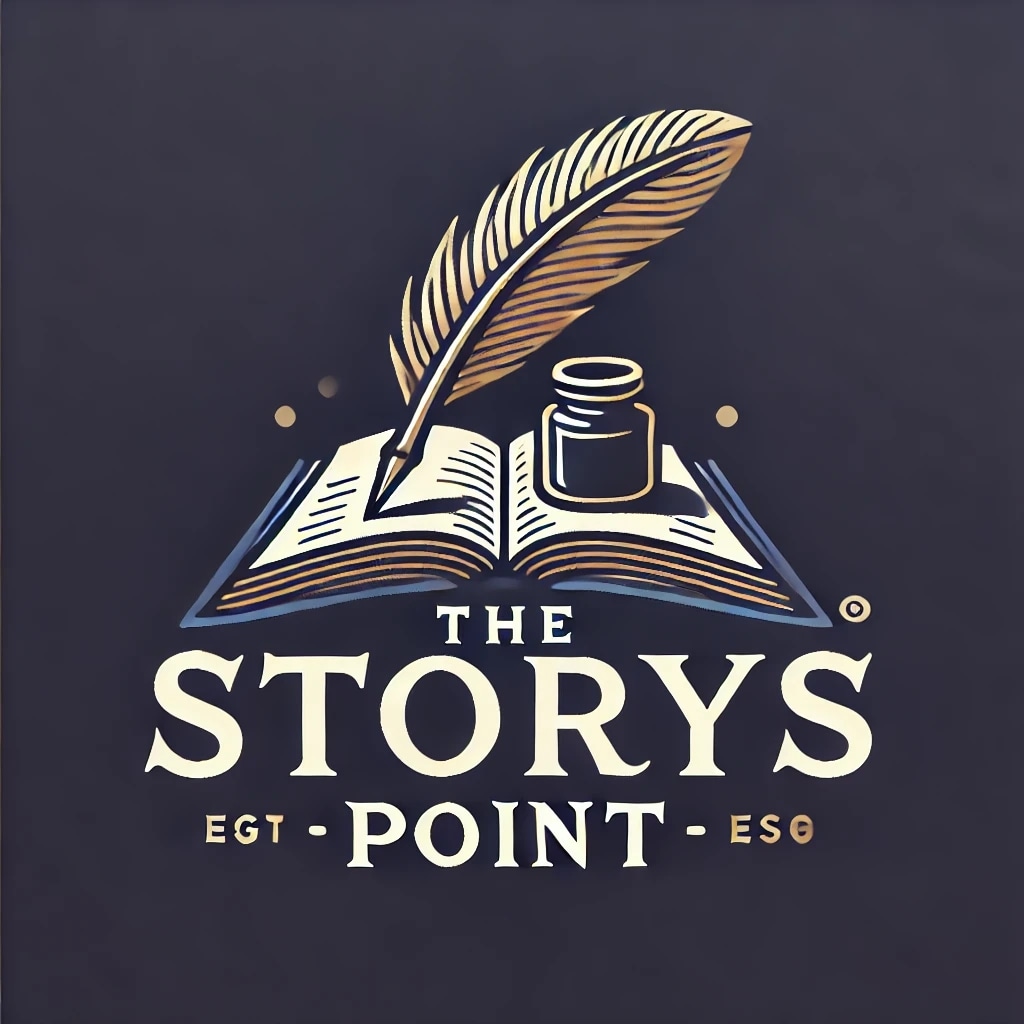 www.thestoryspoint.com